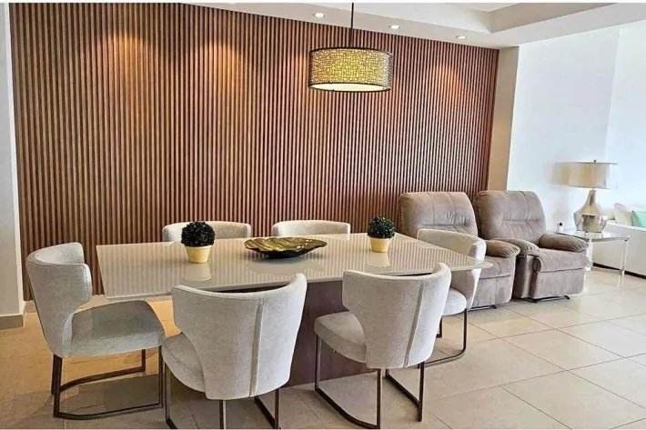 Alquiler de apartamento en PH Rivage, Avenida Balboa