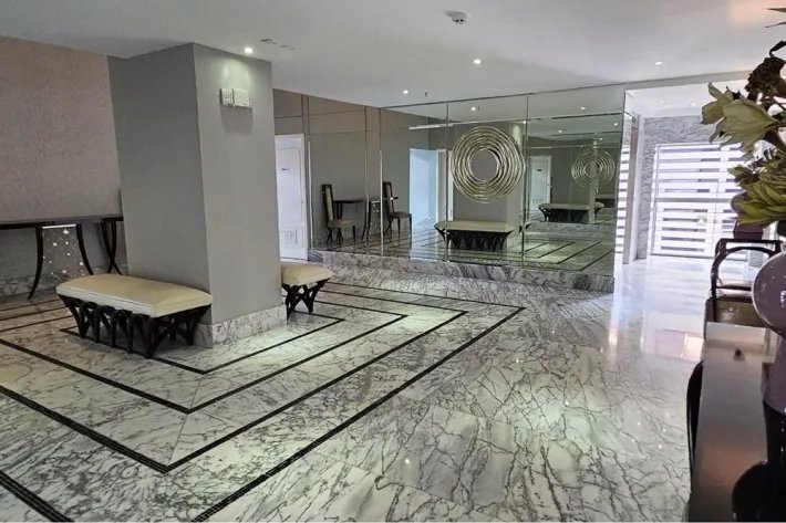 Alquiler de apartamento en PH Rivage, Avenida Balboa