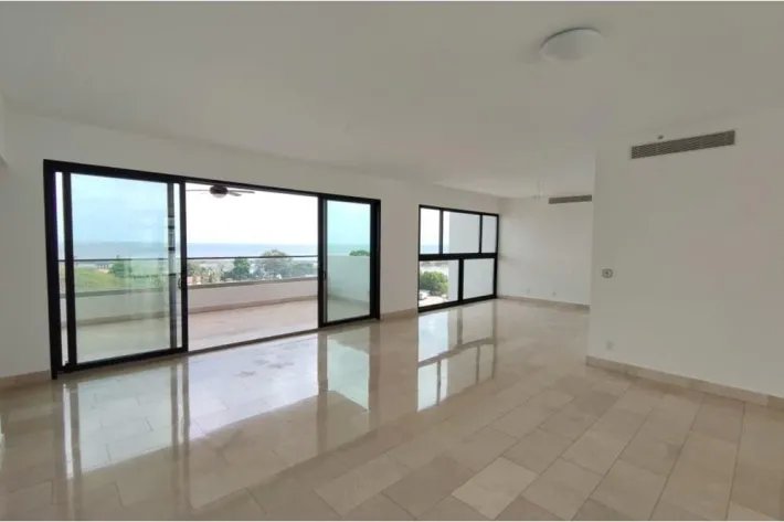 Alquiler de apartamento en Coco del Mar, Panamá