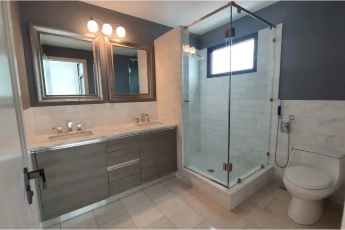Apartment for rent in Coco de Mar, Panama