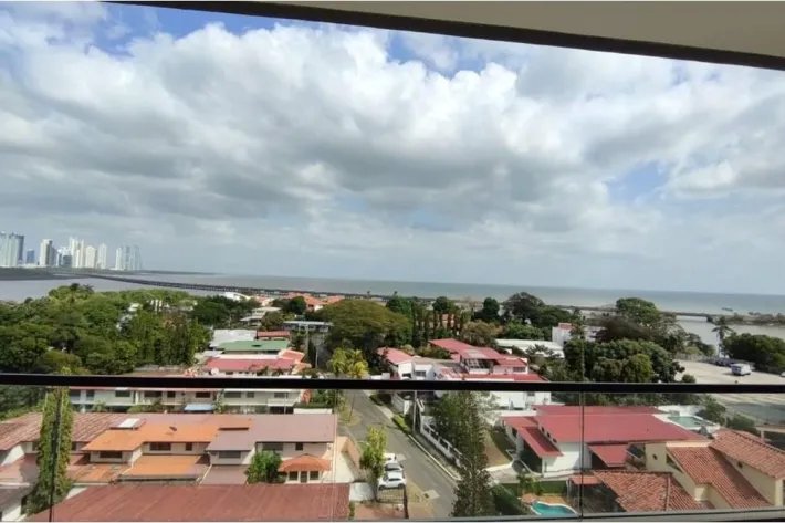 Apartment for rent in Coco de Mar, Panama