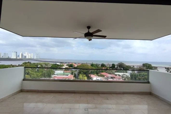Apartment for rent in Coco de Mar, Panama