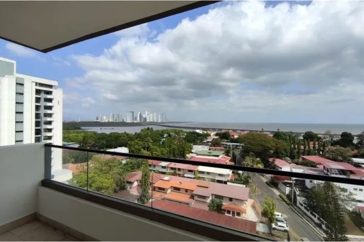 Apartment for rent in Coco de Mar, Panama
