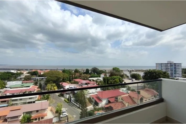 Apartment for rent in Coco de Mar, Panama