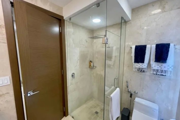 Apartment for rent in Santa María