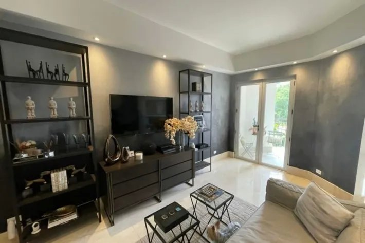 Apartment for rent in Santa María
