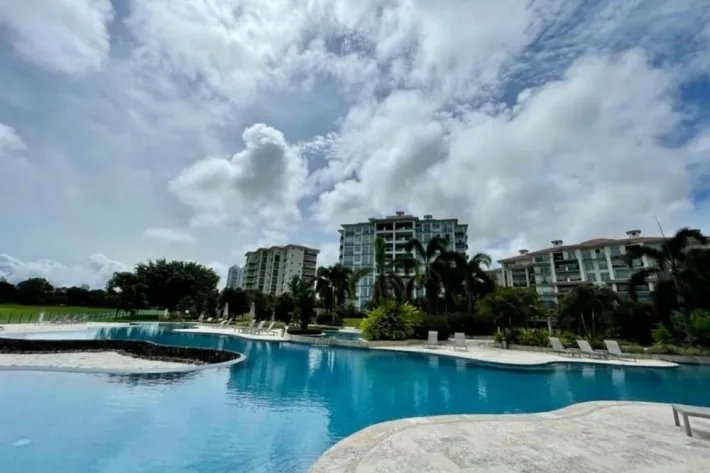 Apartment for rent in Santa María