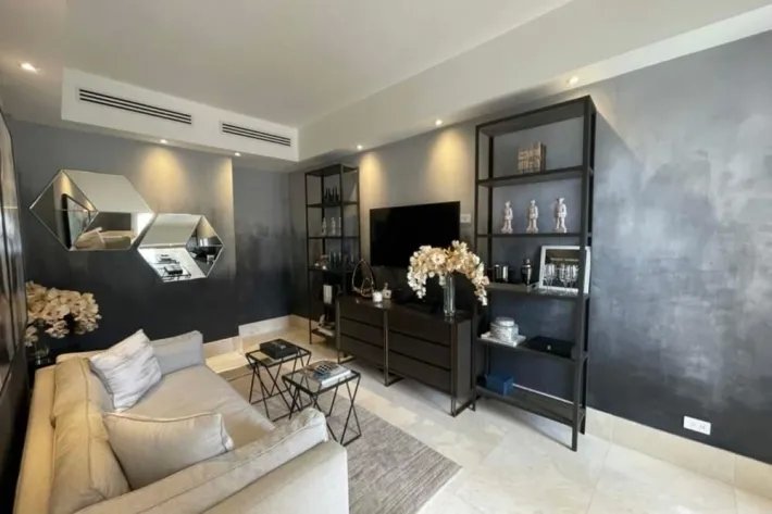 Apartment for rent in Santa María