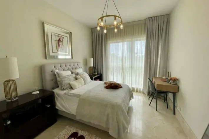 Apartment for rent in Santa María
