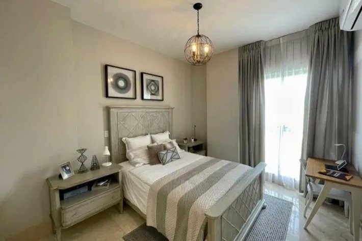 Apartment for rent in Santa María