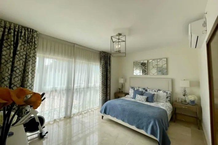 Apartment for rent in Santa María