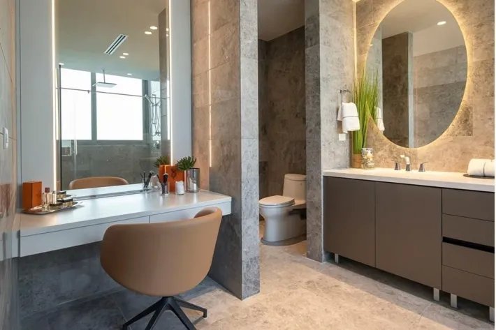 Venta de apartamento nuevo en Punta Paitilla, San Francisco