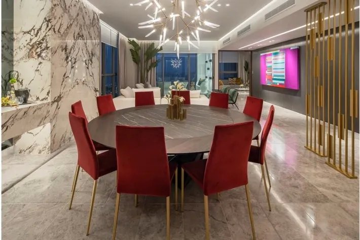 New apartment for sale in Punta Paitilla, San Francisco