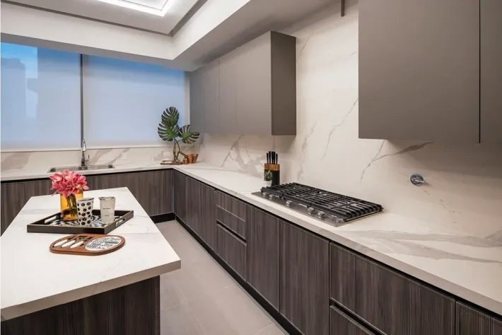 New apartment for sale in Punta Paitilla, San Francisco