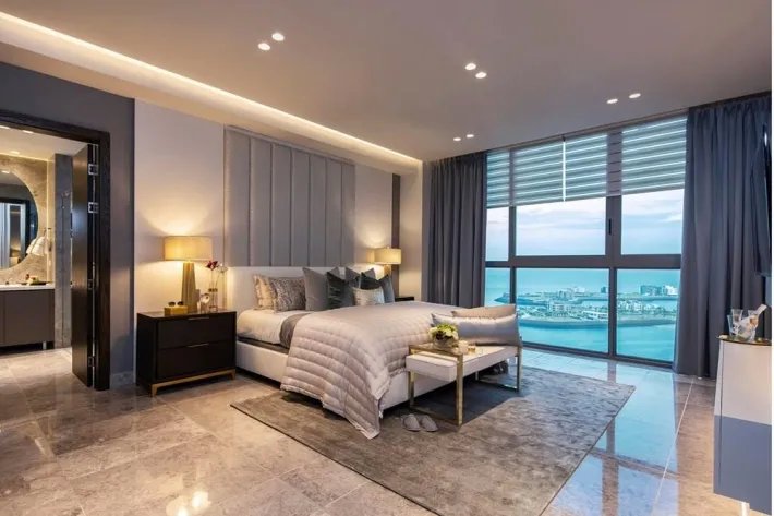 New apartment for sale in Punta Paitilla, San Francisco