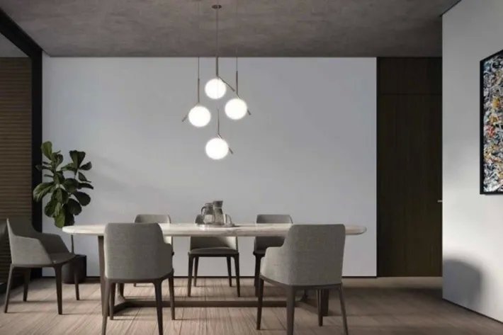Apartamento nuevo en venta en Marbella, Panamá