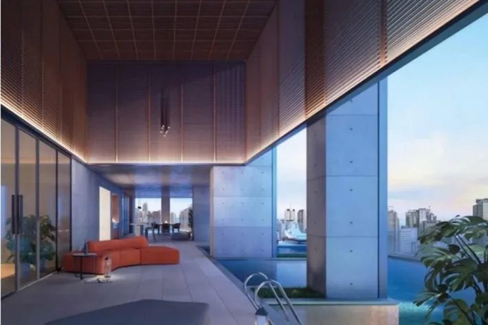Apartamento nuevo en venta en Marbella, Panamá