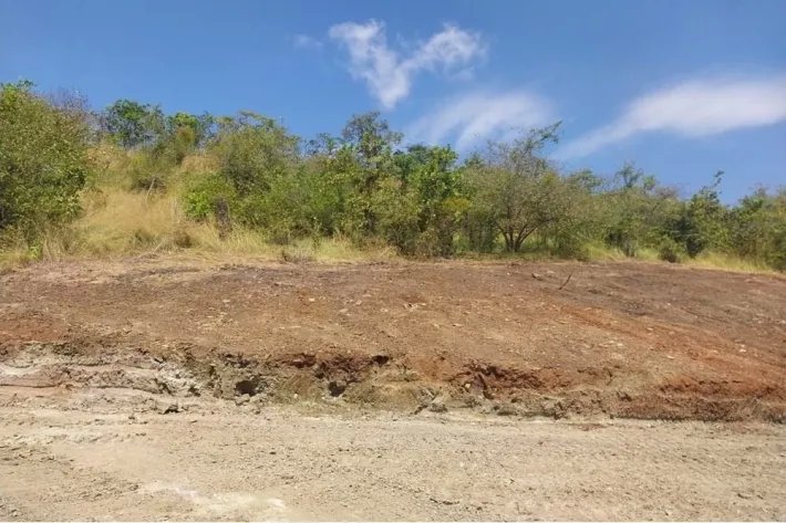 Se Vende Propiedad de 2.5 hectareas en Las Lajas de Coronado, con rio ...