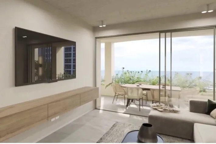 Venta de apartamento en Coco del Mar, Vía Cincuentenario