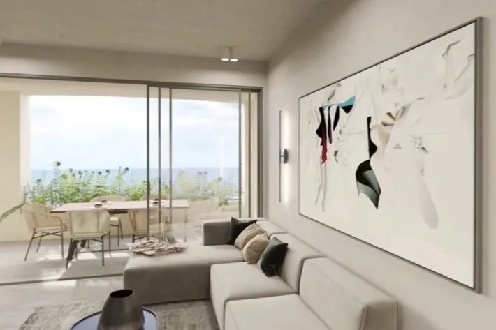 Apartment for sale in Coco del Mar, Via Cincuentenario