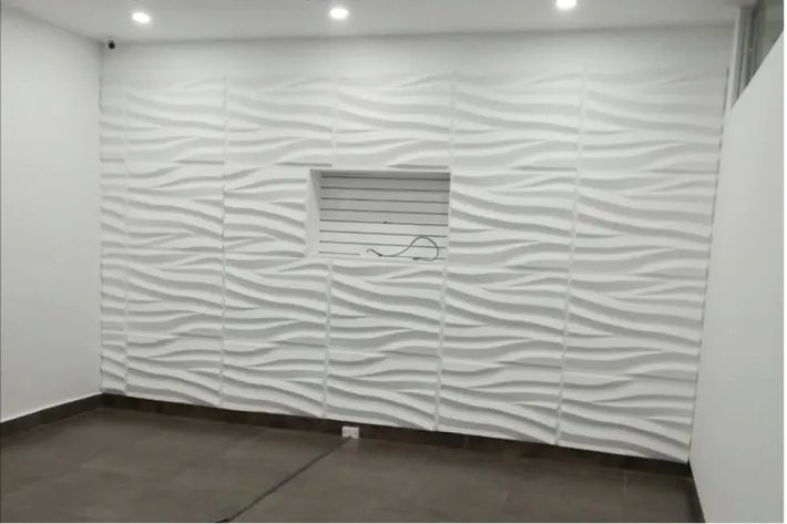 Alquiler de oficina en Obarrio, Panamá