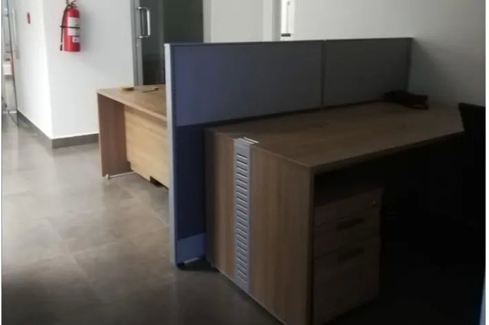 Alquiler de oficina en Obarrio, Panamá
