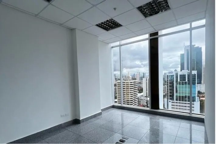 Venta de oficina en Área Bancaria, Obarrio