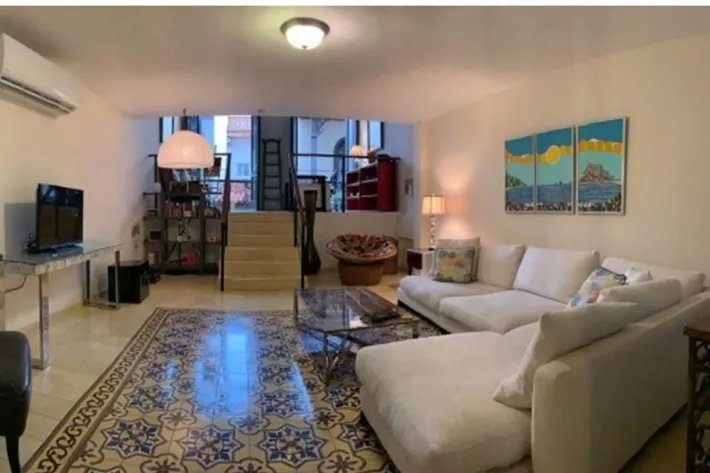 Venta de apartamento en Casco Viejo, Panamá