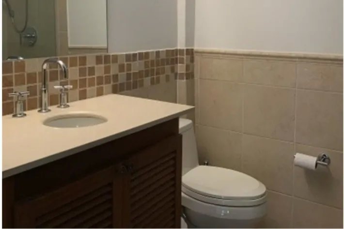 Venta de apartamento en Casco Viejo, Panamá