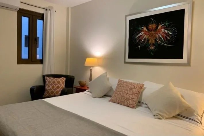 Venta de apartamento en Casco Viejo, Panamá