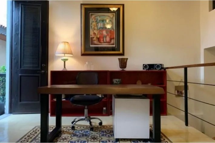 Venta de apartamento en Casco Viejo, Panamá