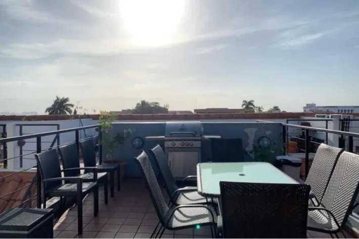 Venta de apartamento en Casco Viejo, Panamá