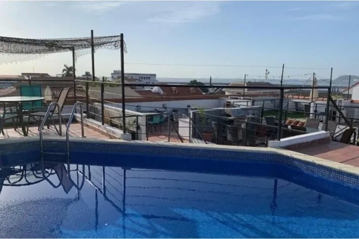 Venta de apartamento en Casco Viejo, Panamá