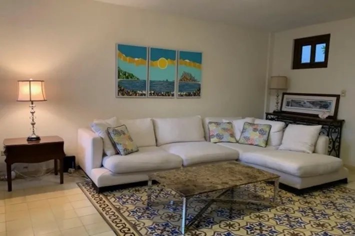 Venta de apartamento en Casco Viejo, Panamá