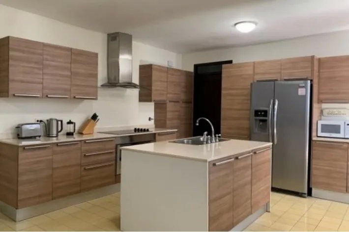 Venta de apartamento en Casco Viejo, Panamá