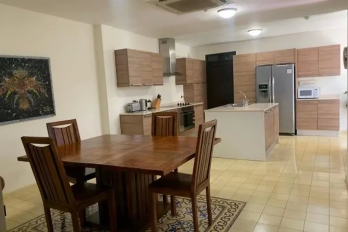 Venta de apartamento en Casco Viejo, Panamá