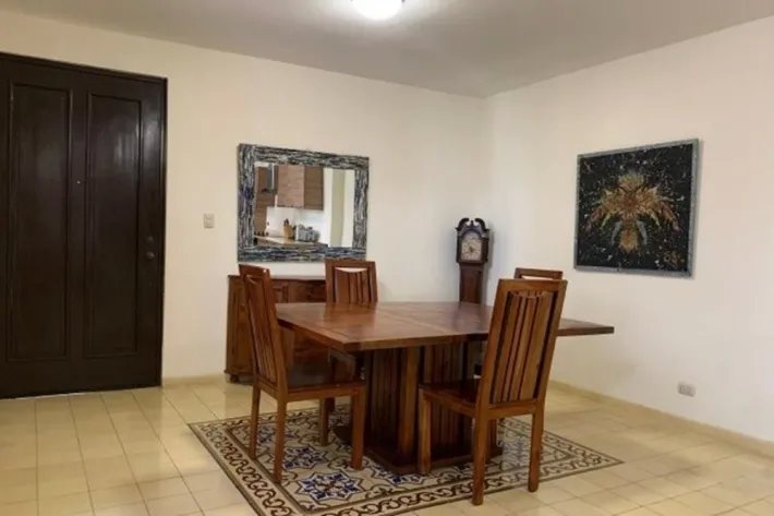 Venta de apartamento en Casco Viejo, Panamá
