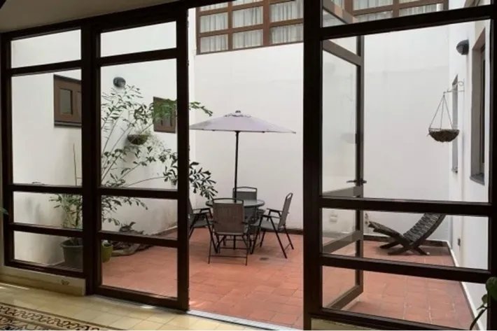 Venta de apartamento en Casco Viejo, Panamá