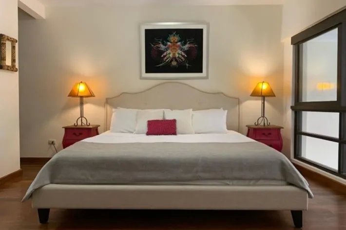 Venta de apartamento en Casco Viejo, Panamá