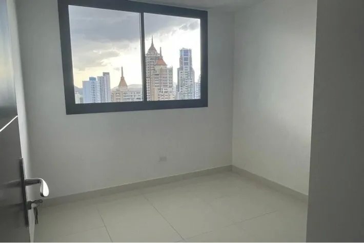 Alquiler de apartamento en El Cangrejo, Panamá