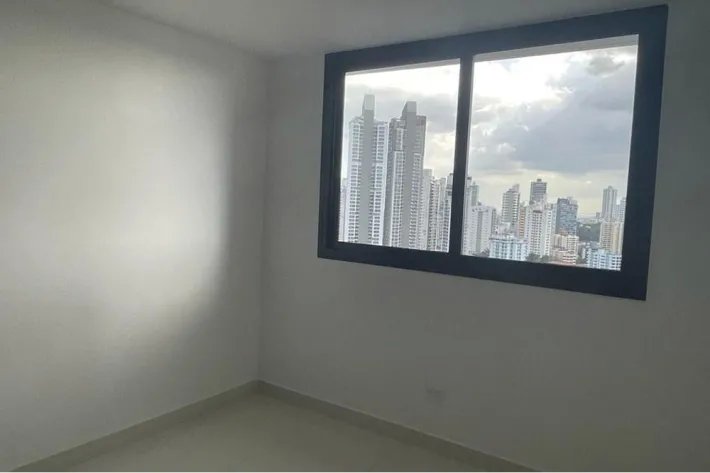 Alquiler de apartamento en El Cangrejo, Panamá