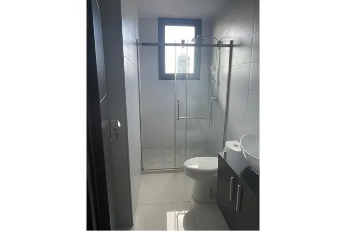 Alquiler de apartamento en El Cangrejo, Panamá