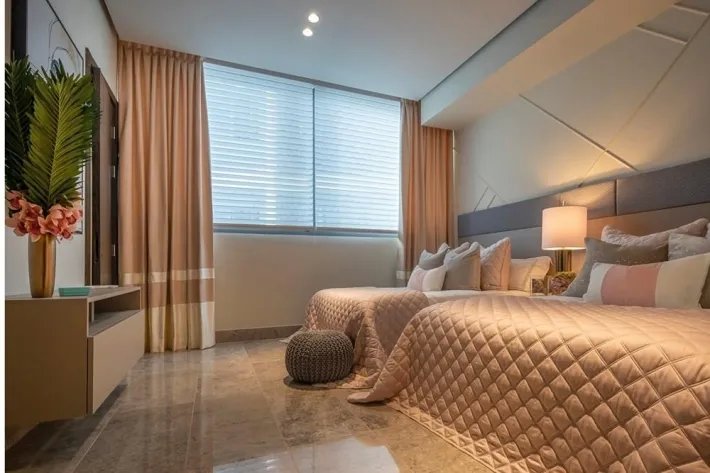 New apartment for sale in Punta Paitilla, San Francisco