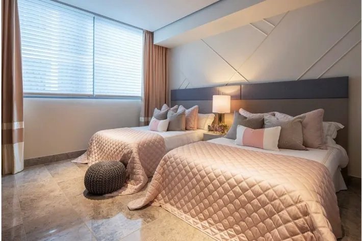 New apartment for sale in Punta Paitilla, San Francisco