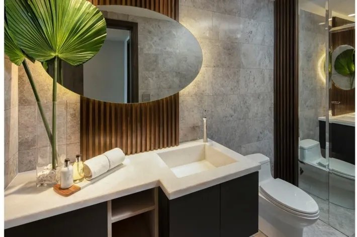New apartment for sale in Punta Paitilla, San Francisco
