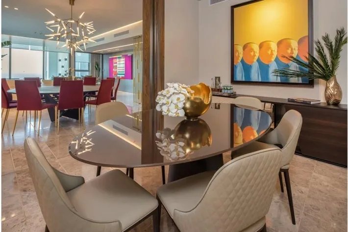 New apartment for sale in Punta Paitilla, San Francisco