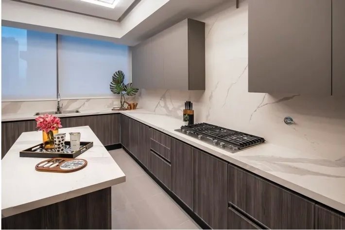 New apartment for sale in Punta Paitilla, San Francisco