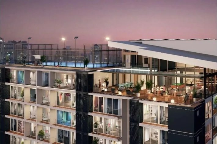 Apartamento nuevo en venta en San Francisco, Panamá
