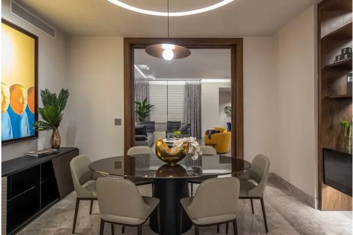 New apartment for sale in Punta Paitilla, San Francisco