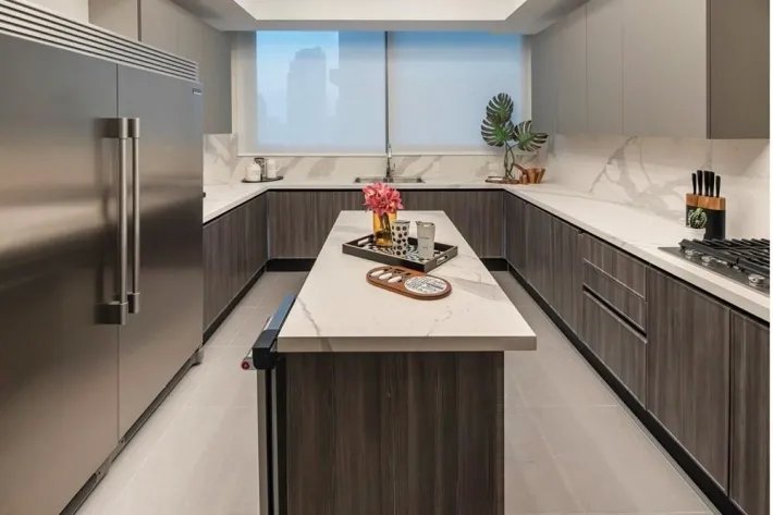 New apartment for sale in Punta Paitilla, San Francisco
